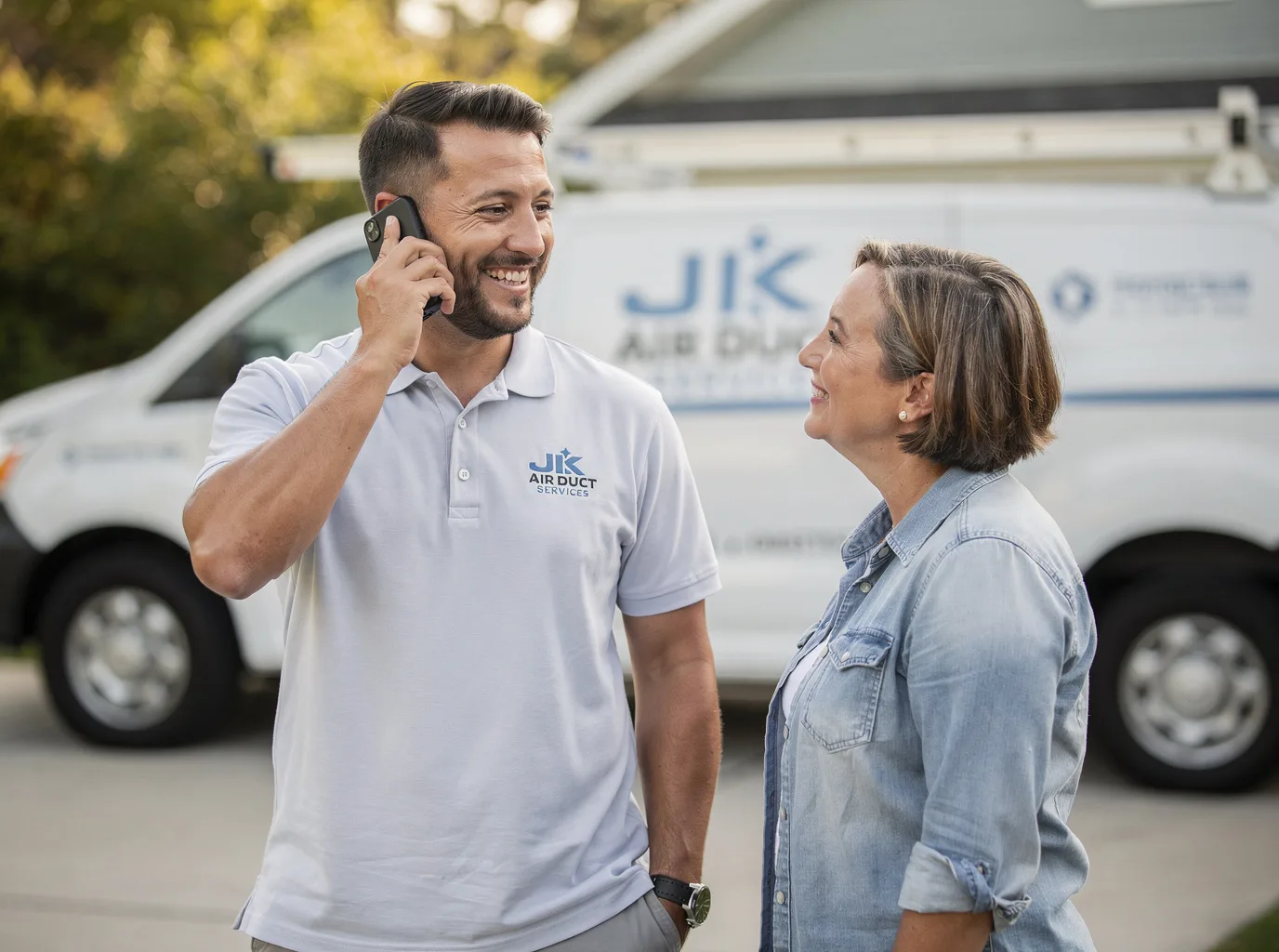 Air Duct Cleaning Manassas Park, VA FAQs